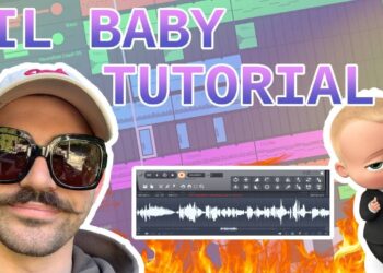BASICALLY LIL BABY TYPE BEATS | FL Studio 20 Tutorial / Tips & Tricks