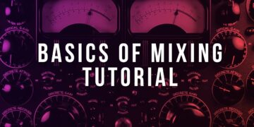 Basics of Mixing (FL Studio Tutorial)
