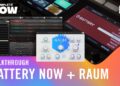 BATTERY NOW & RAUM Walkthrough — KOMPLETE NOW | Native Instruments