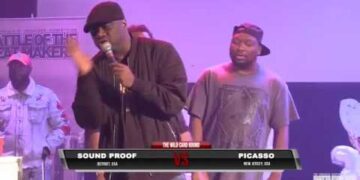 BATTLE OF THE BEAT MAKERS 2018 – Top 32 Producers Ep. 1 (Main Event)