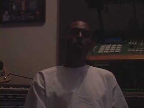 BATTLECAT Studio Session PART 2 of 4