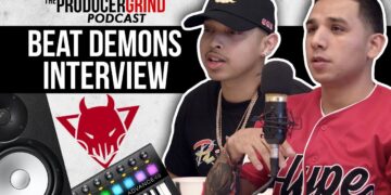 Beat Demons Talk Keys To Selling Beats Online, Branding Yourself + More