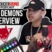 Beat Demons Talk Keys To Selling Beats Online, Branding Yourself + More