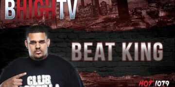 Beat King: Drake Is The Unofficial A&R Of Hip Hop, He Was On “Then Leave” Back In April