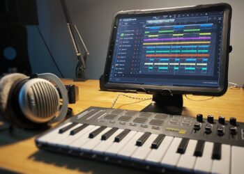 Beat Maker 3 is Crazy | Full Unedited Beat Making Process