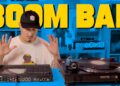 Beat Making Boom Bap Hip-Hop MPC Live II Lofi Jazz Vinyl sample Flip