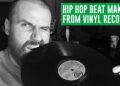 Beat Making from Vinyl Records | MPC Rhythm Roulette Hip Hop