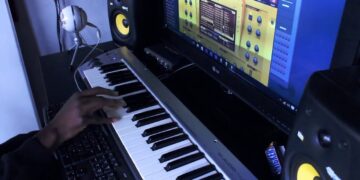 Beat Making In Fl Studio 12 Ep#6: Drake Type Beat