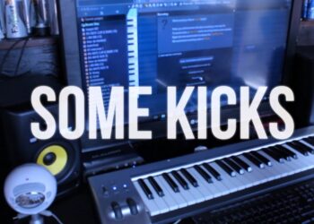 Beat Making In Fl Studio 12 Ep#7: Sampled Type Beat