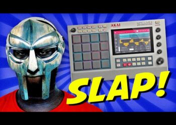 Beat Making MPC Live  Hip-Hop Boom Bap Lofi  Live Stream recap v2