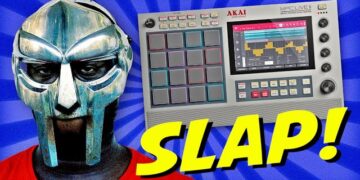 Beat Making MPC Live  Hip-Hop Boom Bap Lofi  Live Stream recap v2