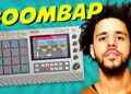 Beat Making MPC Live  Lofi Hip-Hop Boom Bap  Live Stream recap v1