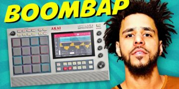 Beat Making MPC Live  Lofi Hip-Hop Boom Bap  Live Stream recap v1