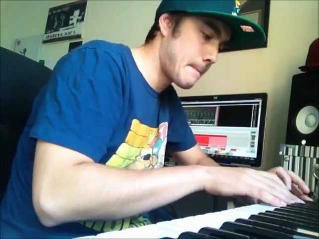 Beat Making Video by uRban – ( EPISODE 3 )