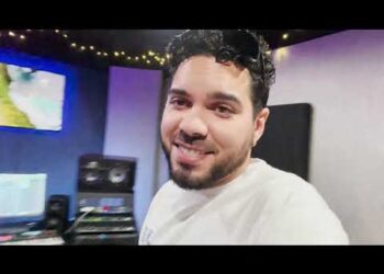 Beat Making Vlog #2 – AngelLaCienciaBeats