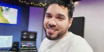 Beat Making Vlog #2 – AngelLaCienciaBeats