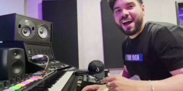 Beat Making Vlog – AngelLaCienciaBeats