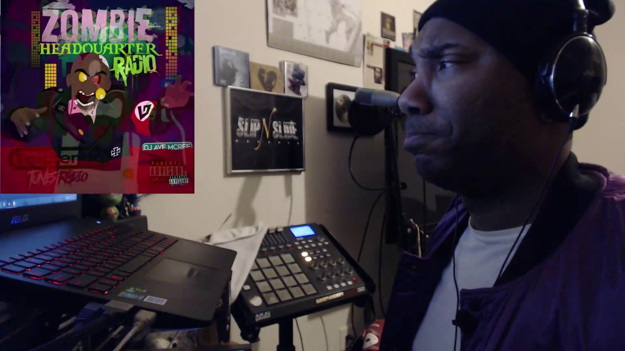 Beat Review Monday stream