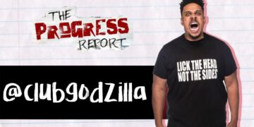 BeatKing talks the success of “Then Leave”, Cardi B & Drake posting, issues with Travis Scott