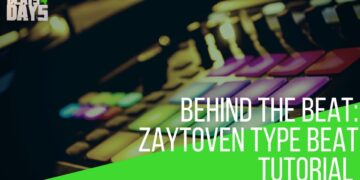 Beatmaking Session #4 in FL Studio “W” (Brian The Brain)