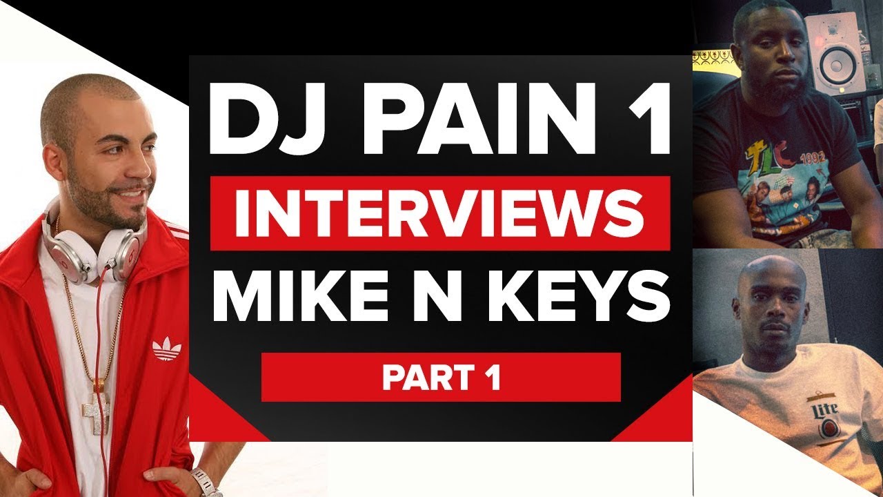 Beatmaking vs. Producing: Nipsey Hussle’s producers Mike & Keys Speak! (Pt. 1)