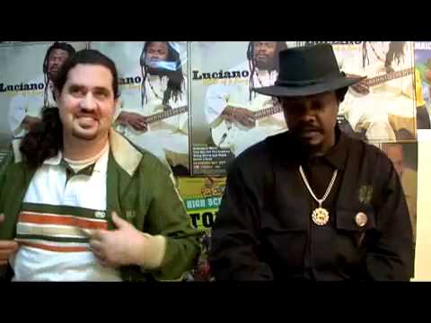 Beatnick & K Salaam -“The Making Of Whose World Is This” (Part 4)