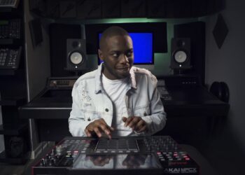 Beats by JBlack – (Akai Pro MPC Expansion – Soul Provider) Jam 3