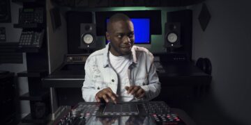 Beats by JBlack – (Akai Pro MPC Expansion – Soul Provider) Jam 3