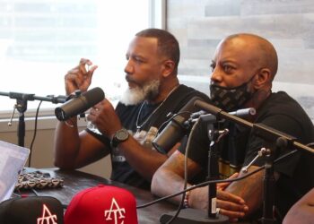 Beats By The Pound: Snoop Dogg On No Limit, Down For My Ns, C Called “You See Dem Mfs Talkin Sh..!”