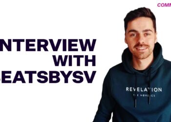BeatsbySV on Establishing A Unique Sound + Quality Over Quantity (Full Interview)