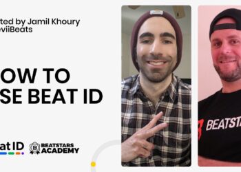 BeatStars Academy | How to Use Beat ID