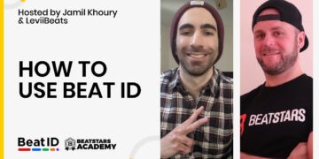 BeatStars Academy | How to Use Beat ID