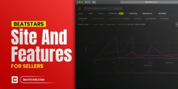 BeatStars.com Site Tour: The World’s #1 Marketplace for Selling Beats
