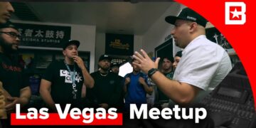 BeatStars Goes To Las Vegas…