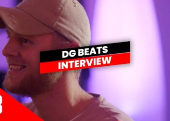BeatStars Interview: DG Beats (Dylan Graham)