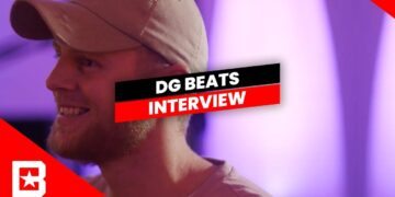 BeatStars Interview: DG Beats (Dylan Graham)