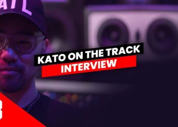 BeatStars Interview: Kato On The Track
