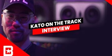 BeatStars Interview: Kato On The Track