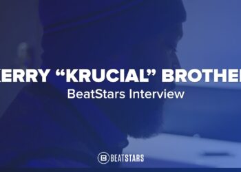 BeatStars Interview: Kerry “Krucial Keys” Brothers
