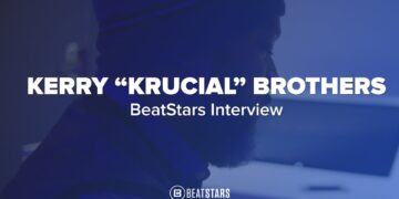BeatStars Interview: Kerry “Krucial Keys” Brothers