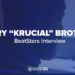 BeatStars Interview: Kerry “Krucial Keys” Brothers