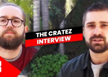 BeatStars Interview: The Cratez