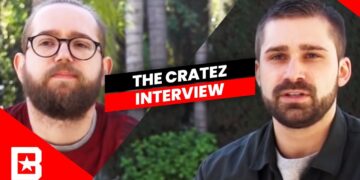 BeatStars Interview: The Cratez