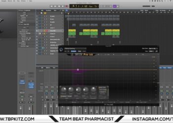 Beginner Producer MISTAKES – What to avoid when making beats (Logic Tutorial)