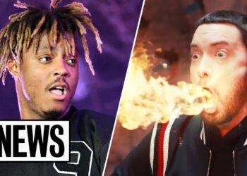 Behind Eminem’s “Godzilla” With D.A. Got That Dope | Genius News