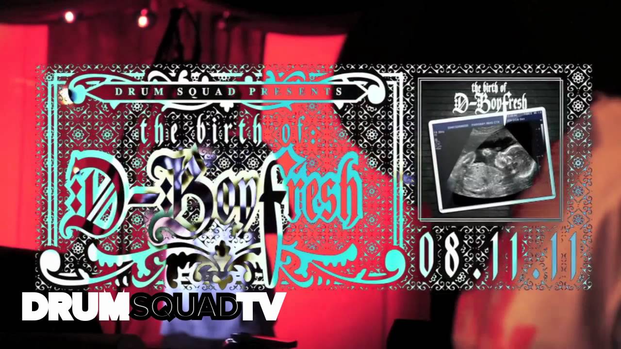 Behind The Beat: Drumma Boy “I’m On Worldstar”