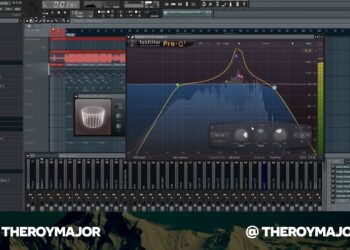 BEHIND THE BEAT: HOW TURBO MADE LIL BABY & GUNNA’S “DRIP TOO HARD”