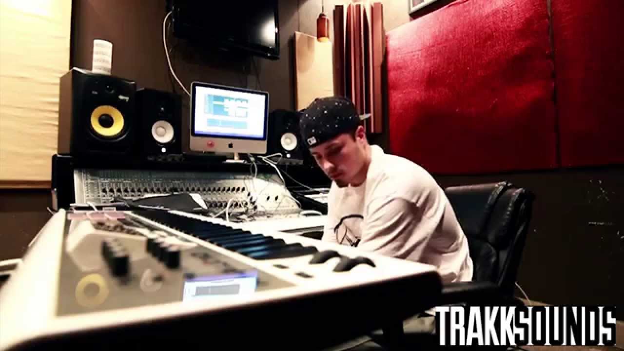 Behind The Beat “Rearview” Devin The Dude Prod by TrakkSounds