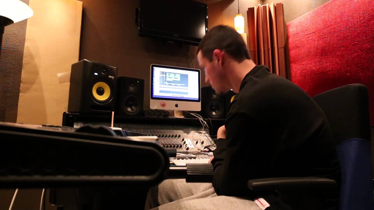 Behind The Beat- Rollin (Freddie Gibbs,Starlito,Devin The Dude,Killa Kyleon) Prod. by TrakkSounds