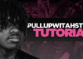 BEHIND THE BEAT: SahBabii “Pull Up Wit Ah Stick” (Prod. LilVoeOTB)